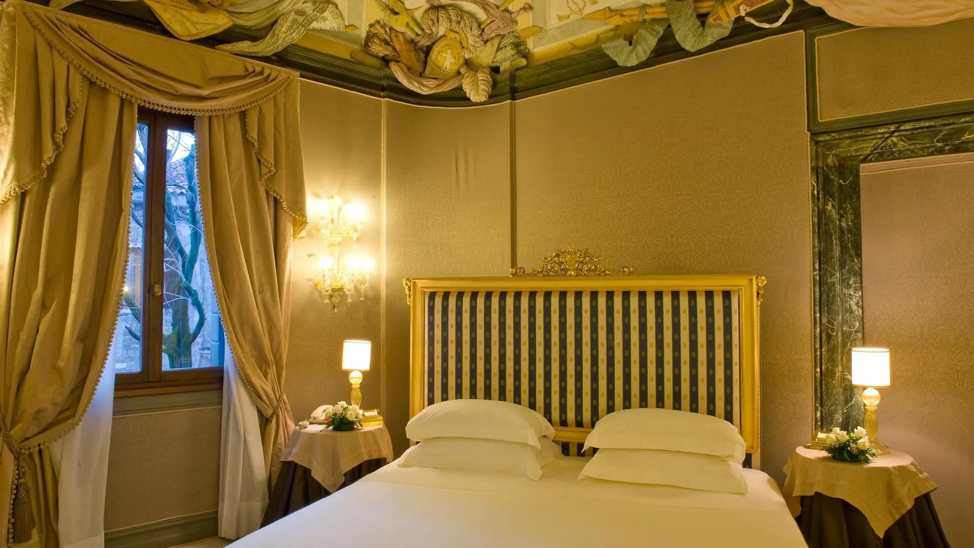Ca' Sagredo Hotel Wenecja 5*,