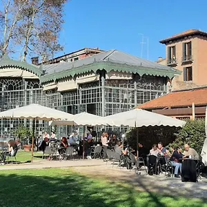 Bacanal Venezia