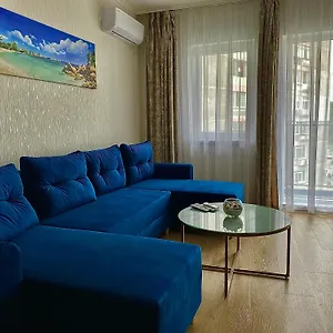  Апартаменты Avrora Болгария