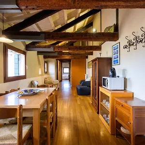 Ca' Turchette Apartament