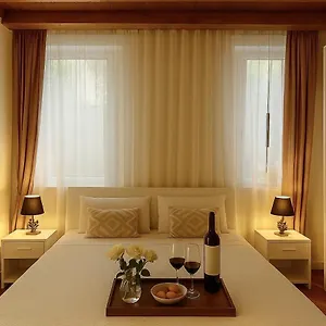 Cozy Center Appartamento
