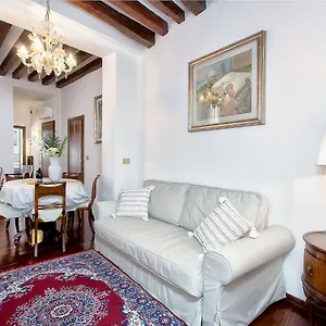 Residenza Calle Larga San Marco Venezia