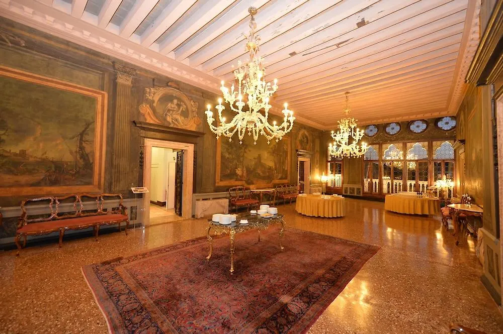 Ca' Sagredo Hotel Venedig