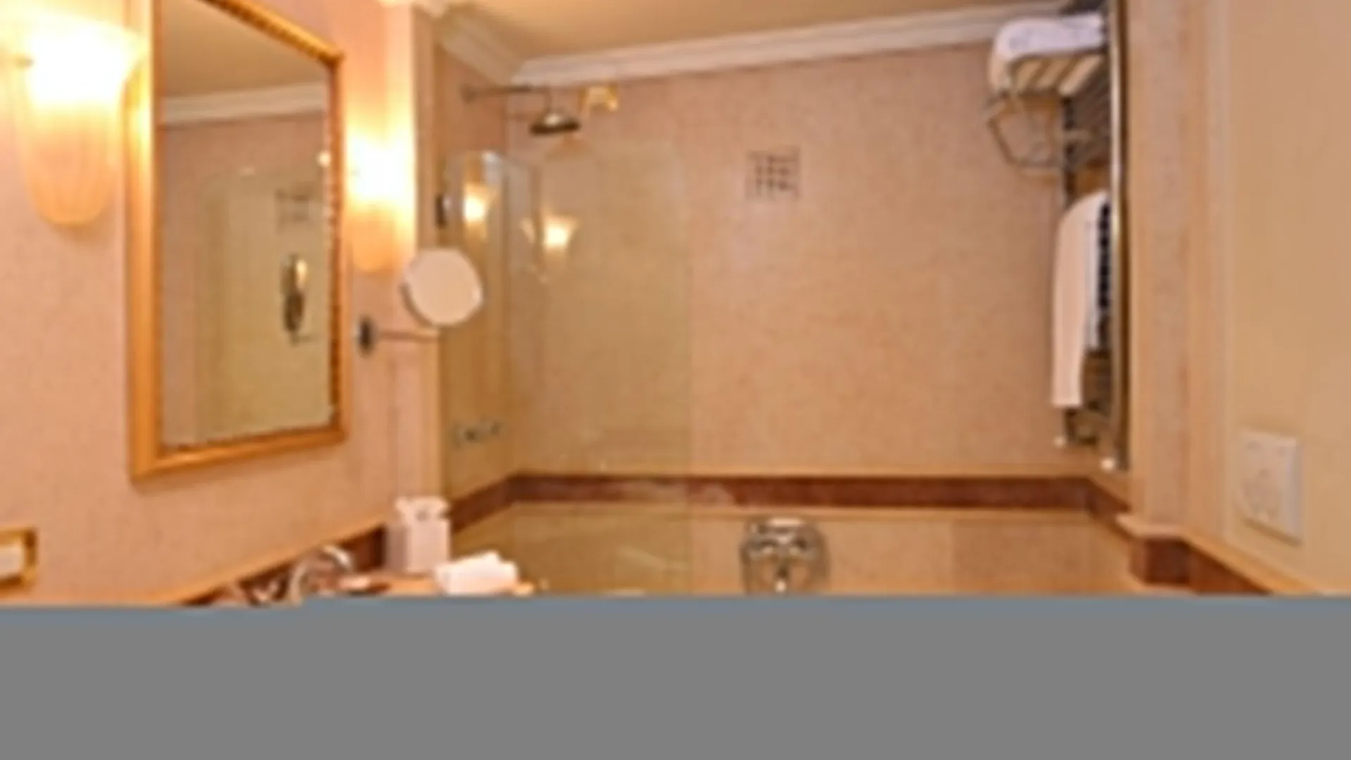 Ca' Sagredo Hotel Venedig