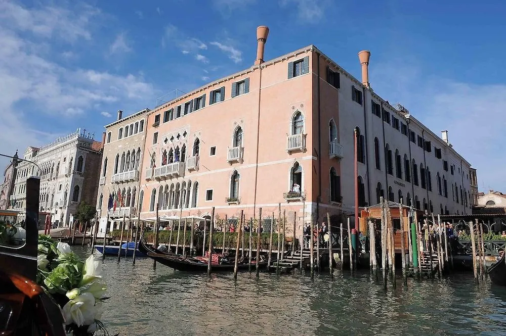 Ca' Sagredo Hotel Venedig