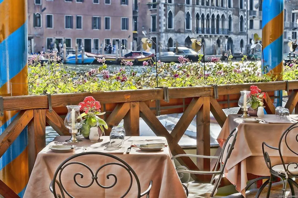 Ca' Sagredo Hotel Venedig