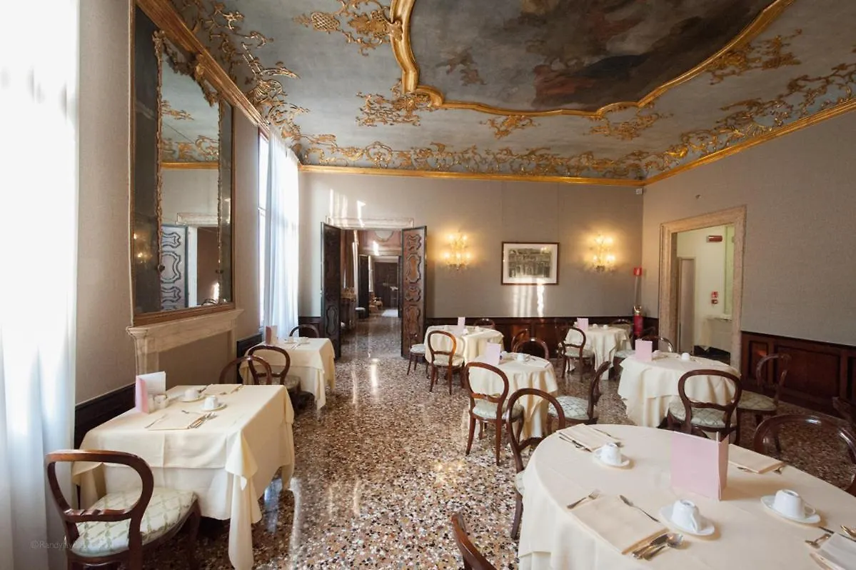 Ca' Sagredo Hotel Venedig