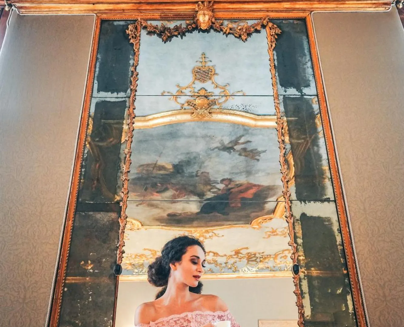Ca' Sagredo Hotel Venedig Italien