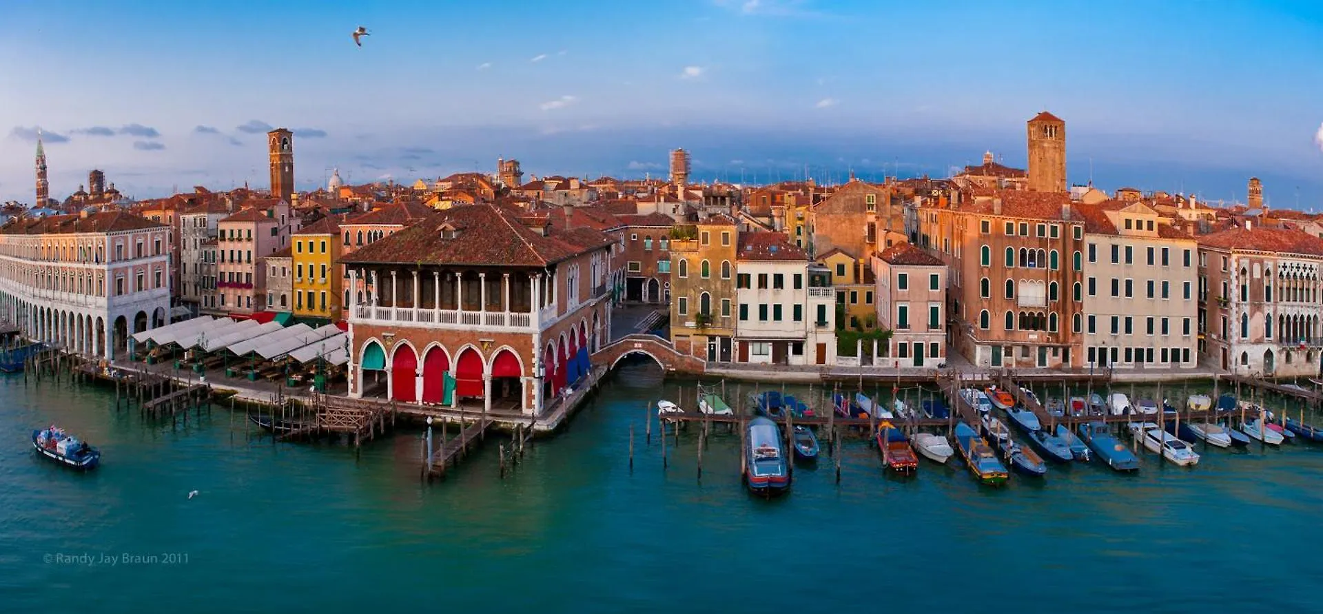 Ca' Sagredo Hotel Venedig 5*,