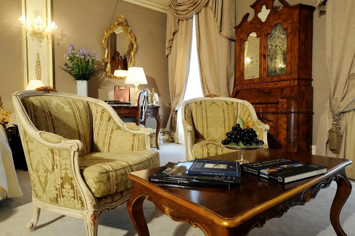 *****  Ca' Sagredo Hotel Venedig Italien