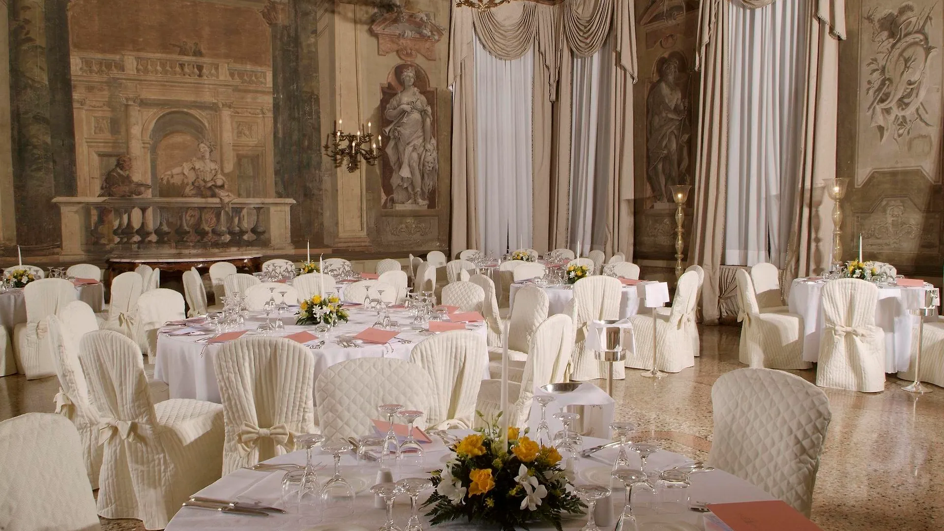 Ca' Sagredo Hotel Venedig