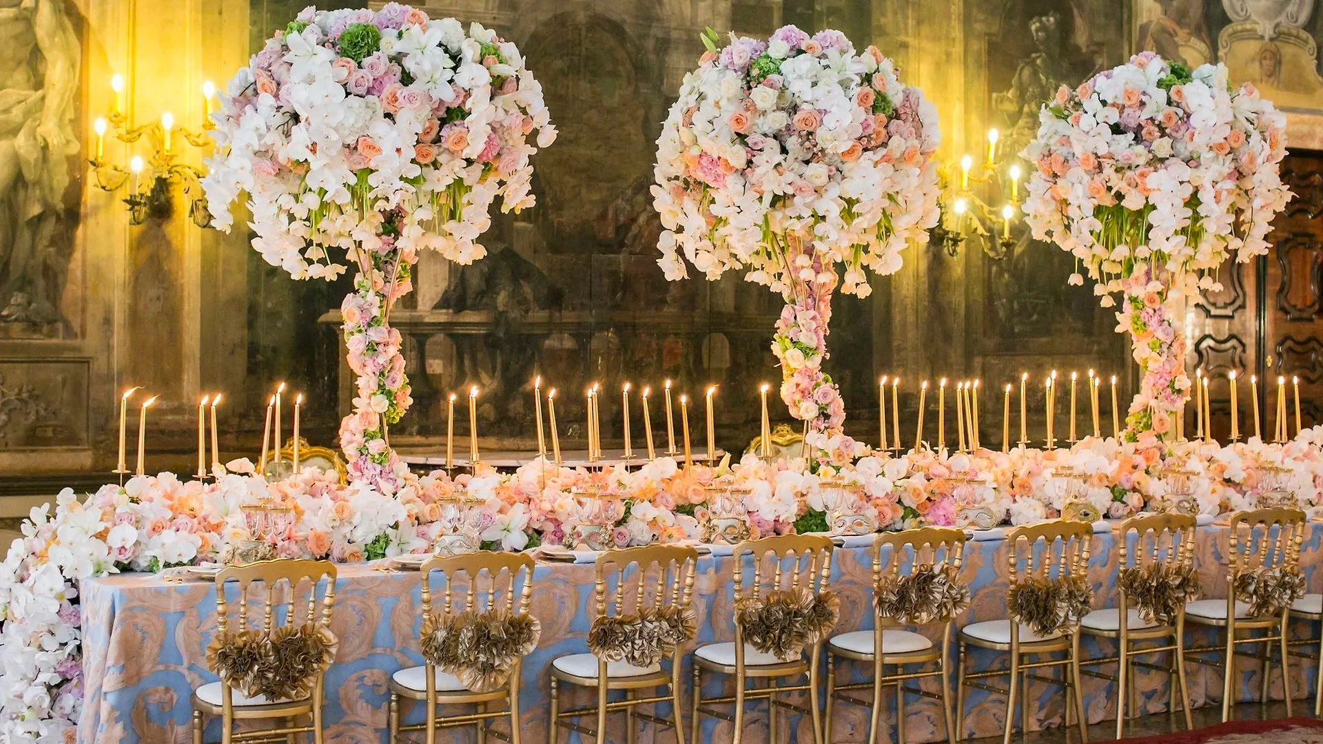 Ca' Sagredo Hotel Venedig