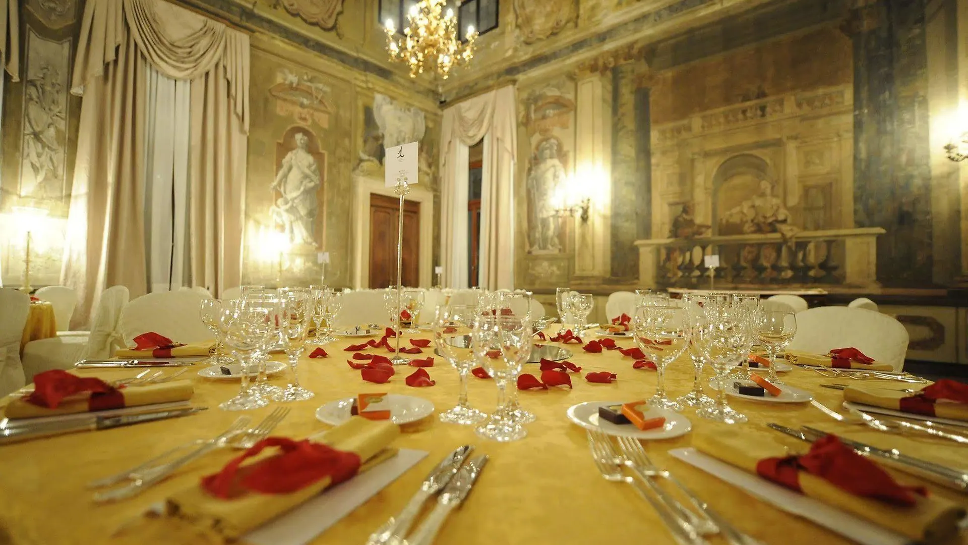 Ca' Sagredo Hotel Venice