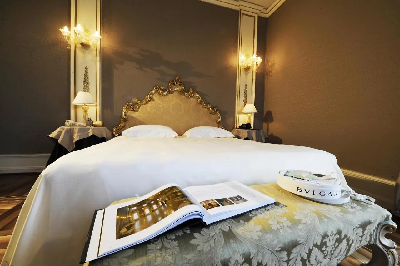 Ca' Sagredo Hotel Venedig