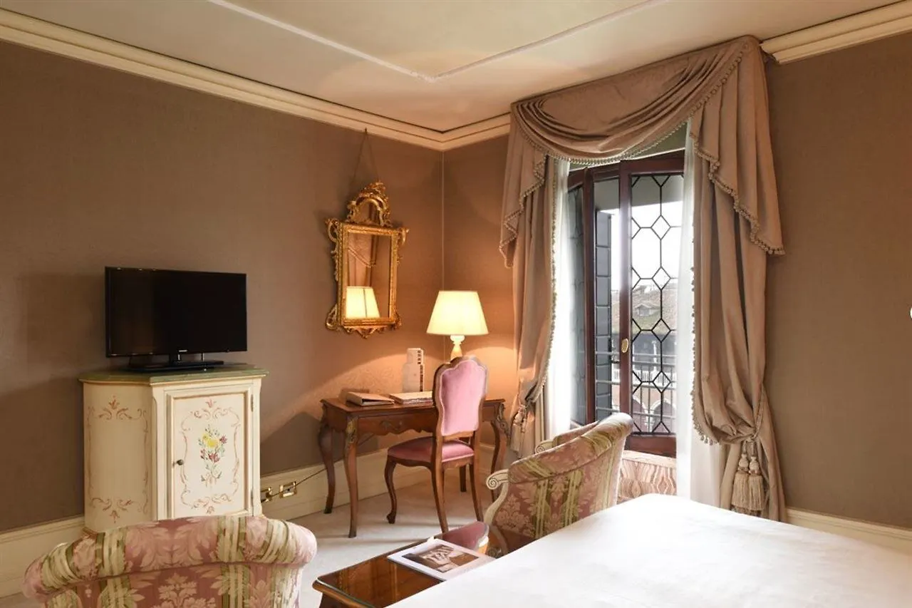 *****  Ca' Sagredo Hotel Venedig Italien
