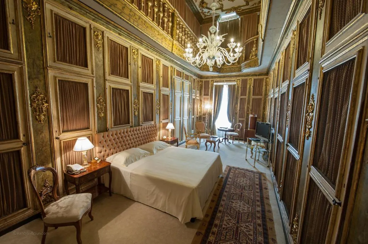 Ca' Sagredo Hotel Venezia