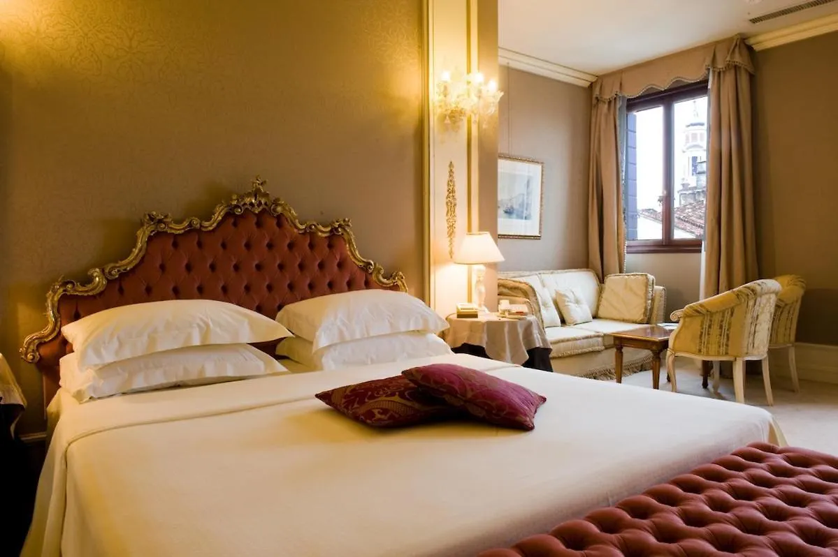 Ca' Sagredo Hotel Venezia